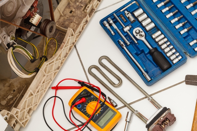 Appliance repairs Wandsworth, SW18