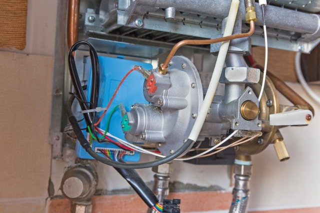 Boiler Installations Wandsworth, SW18