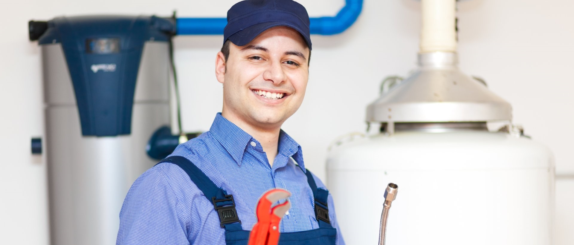 Boiler Installations SW18