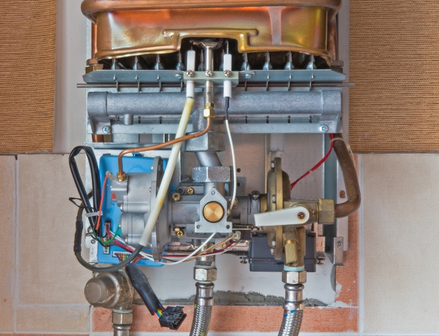 Boiler repairs Wandsworth, SW18