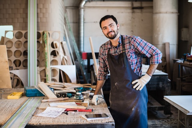 Carpenters Wandsworth, SW18