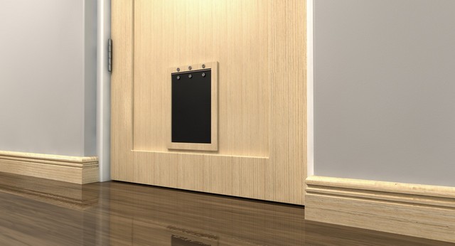 Cat Flap Installation Wandsworth, SW18