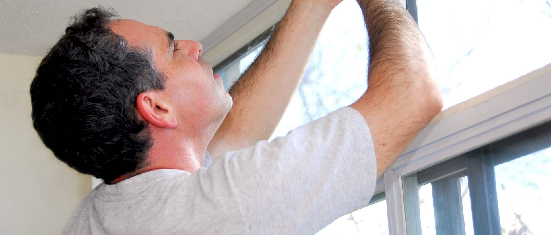 curtain fitters SW18