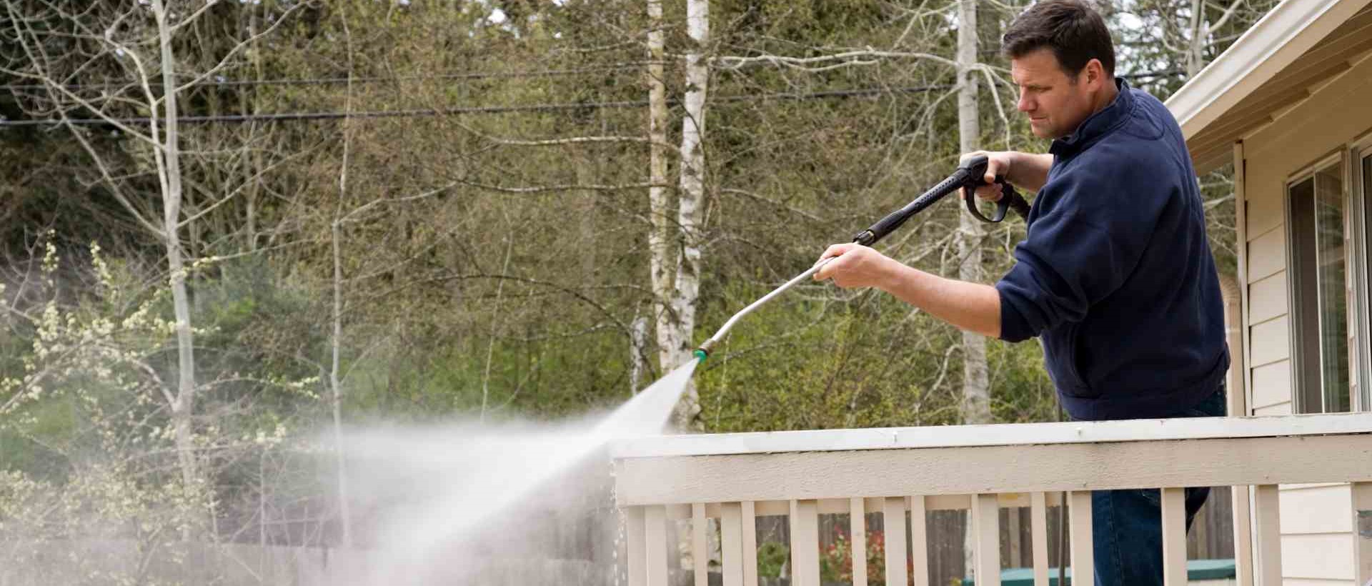 deep cleaning services SW18