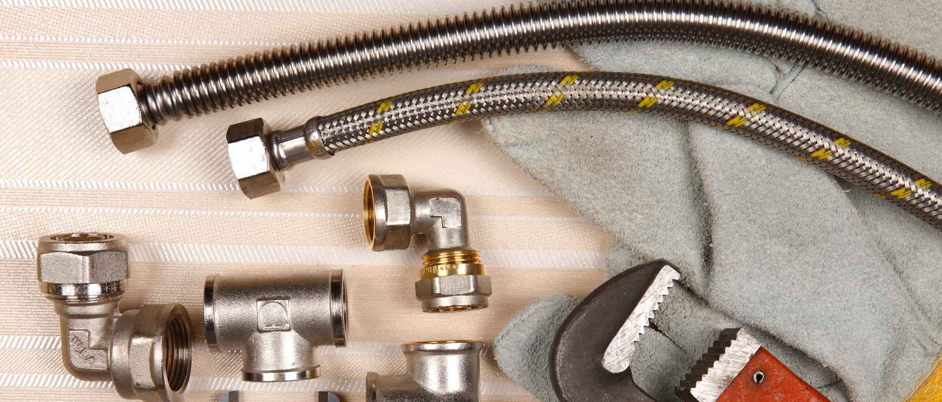 Emergency plumbers SW18