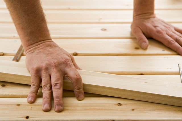 Flagging Patios Wandsworth, SW18