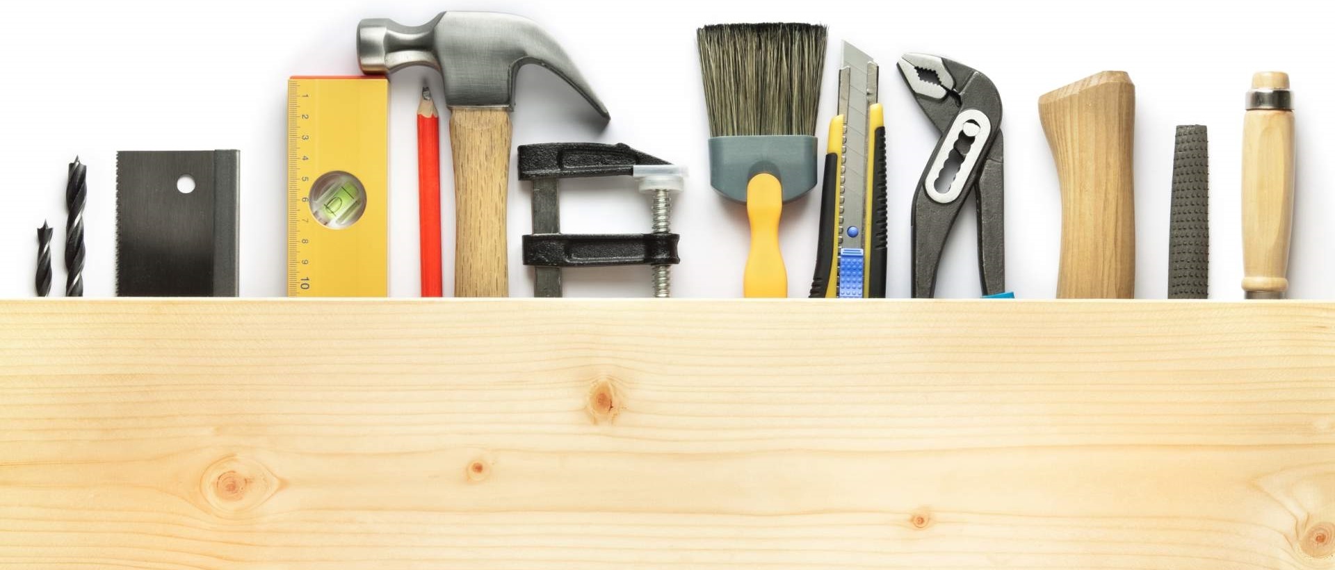 Handyman services SW18