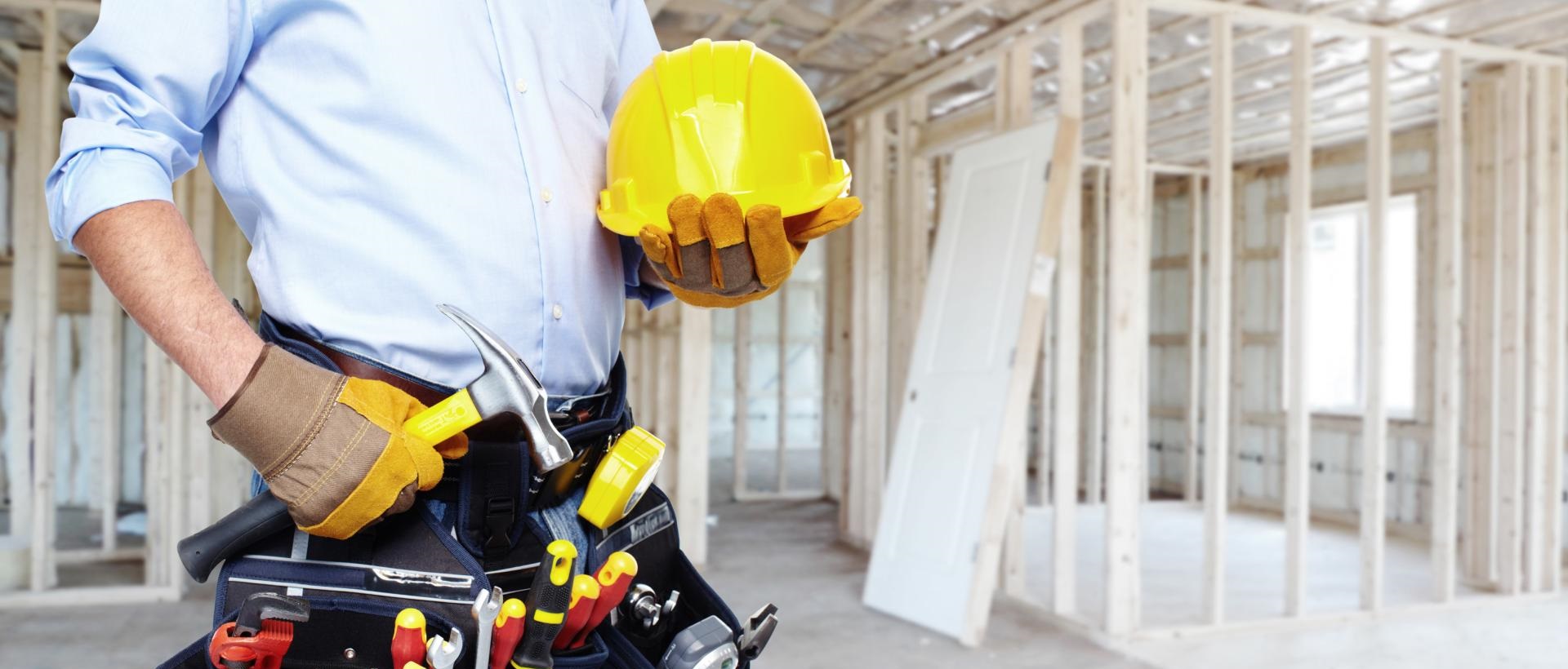 home improvements SW18