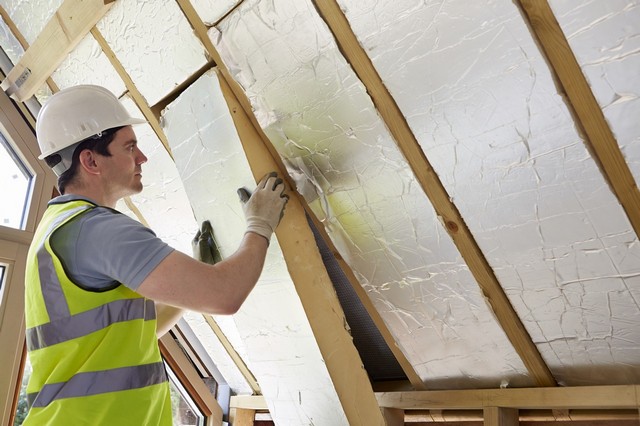 Loft Insulation Wandsworth, SW18