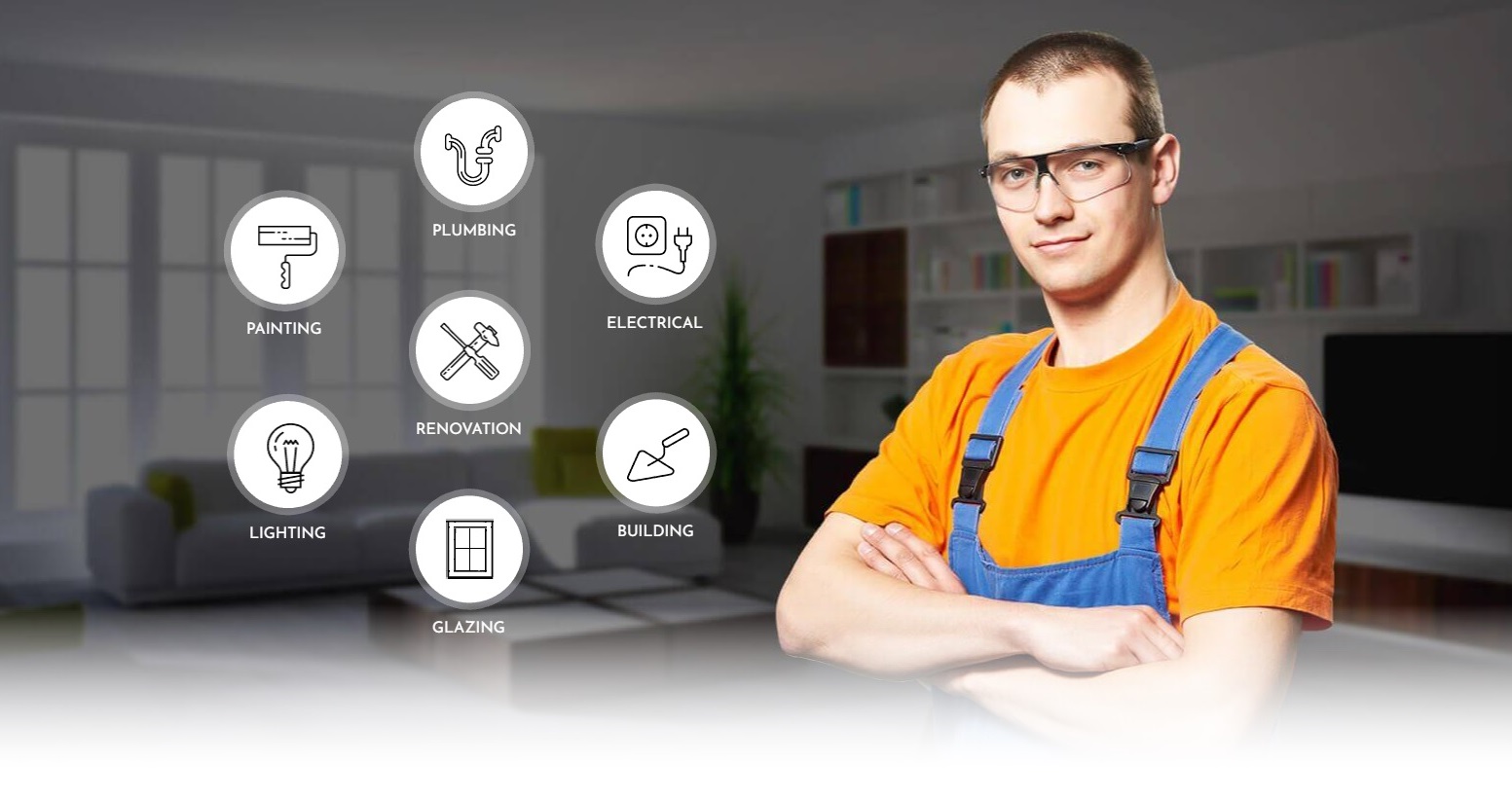 Handyman in Wandsworth