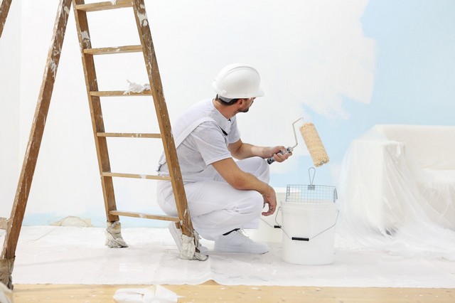 Painter Decorator Wandsworth, SW18