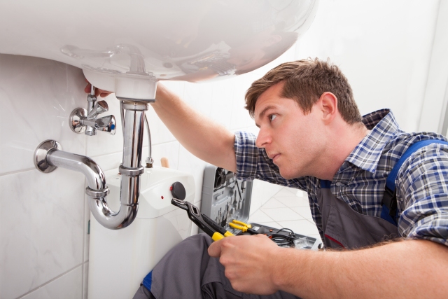 Plumbers Wandsworth, SW18