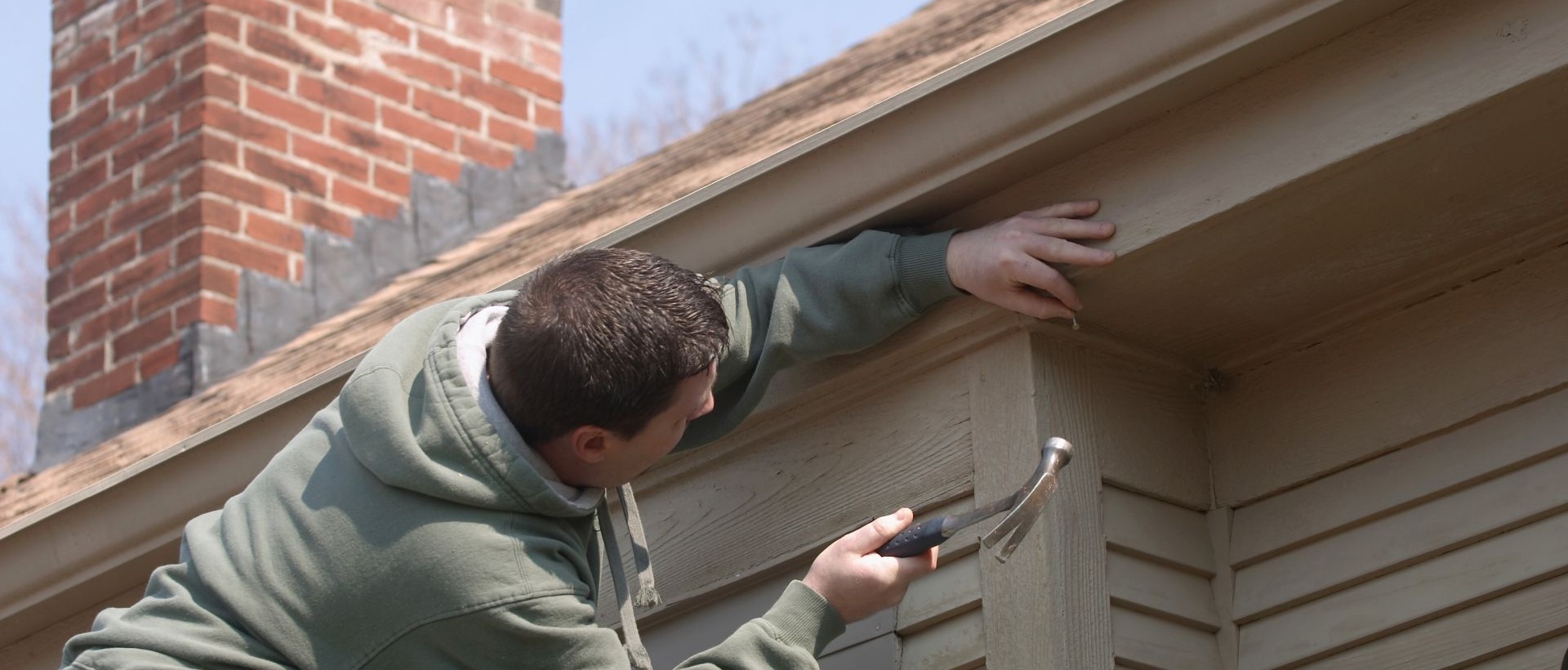 property maintenance SW18