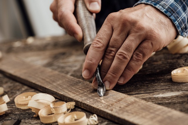 Woodworking Wandsworth, SW18